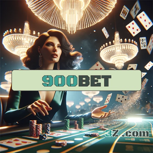 900bet: A Revolução dos Jogos Online no Brasil