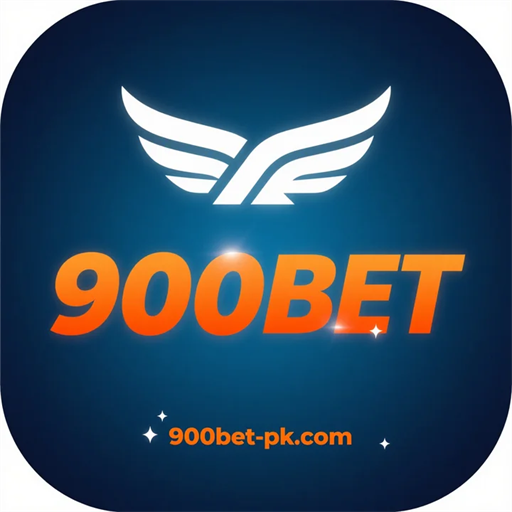 900bet 900bet logo